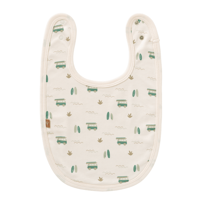 Fresk Slabbetje Surf Boy - Fresk - Babywinkel - 8720874453604