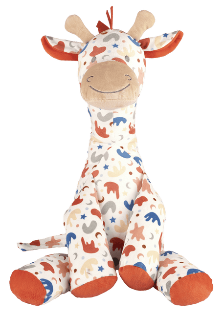 Happy Horse Knuffel Big Giraffe Gilles 60cm - Happy Horse - Babywinkel - 8711811104970