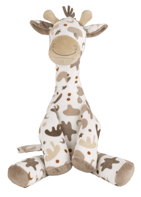 Happy Horse Knuffel Giraffe Gino #2 34cm - Happy Horse - Babywinkel - 8711811100354