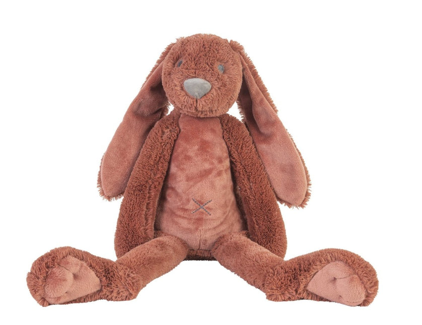 Happy Horse Knuffel Groot Konijn Richie Rusty 58cm - Happy Horse - Babywinkel - 8711811097074