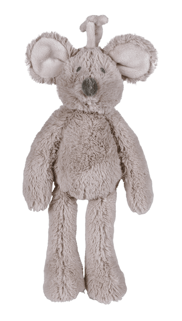 Happy Horse Knuffel Muis Mex Muziek 34cm - Happy Horse - Babywinkel - 8711811105304