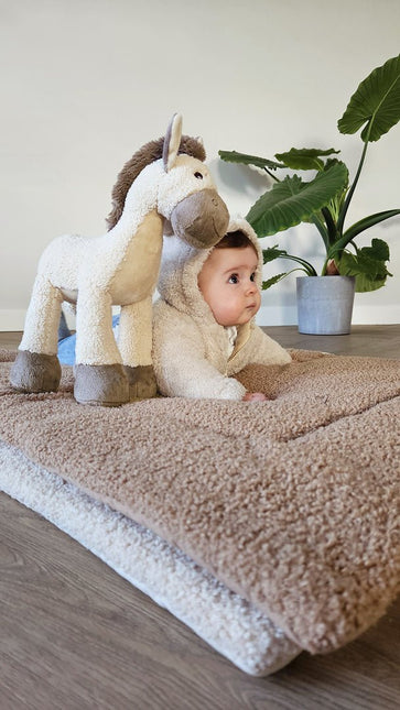 Happy Horse Knuffel Paard Helma 34cm - Happy Horse - Babywinkel - 8711811105205