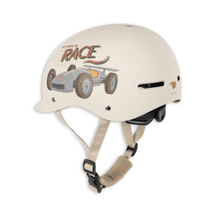 Konges Slojd Kinderhelm Race - Konges Slojd - Babywinkel - 5715681093566