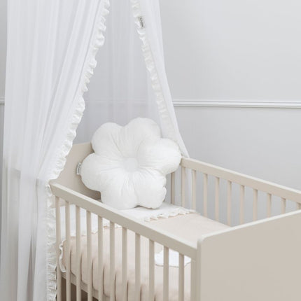 Baby's Only Ledikantdeken Mood Warm Linen