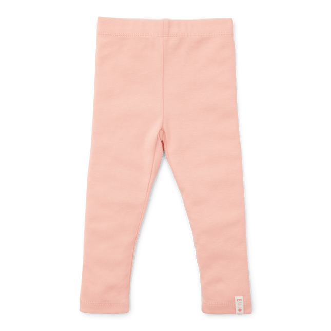 Little Dutch Baby Legging Flower Pink - Little Dutch - Babywinkel - 8720847027399