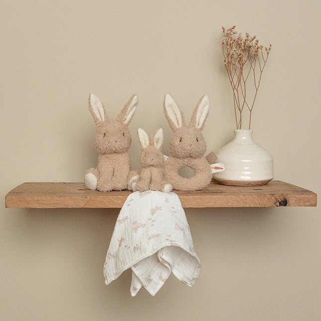 Little Dutch Giftbox Baby Bunny - Little Dutch - Babywinkel - 8713291888593