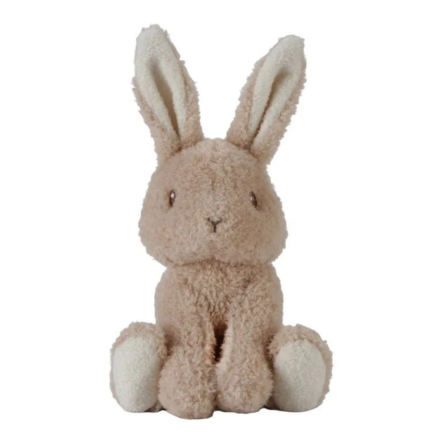 Little Dutch Knuffel Konijn Baby Bunny 15cm - Little Dutch - Babywinkel - 8713291888500