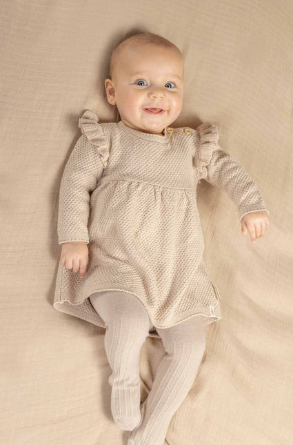 Little Dutch Maillot Sand - Little Dutch - Babywinkel - 8720847028365