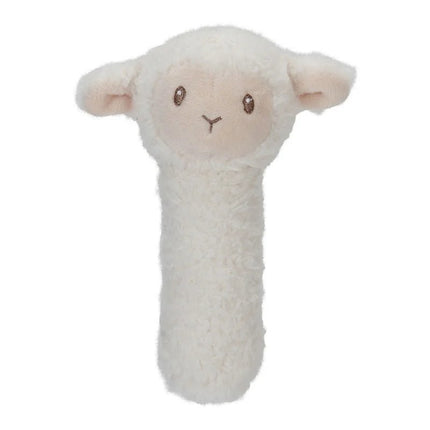 Little Dutch Rammelaar Schaap Little Farm - Little Dutch - Babywinkel - 8713291888012