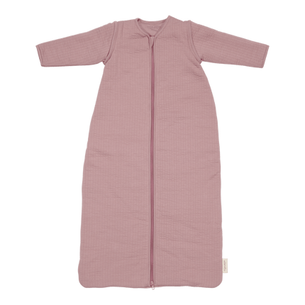 Little Dutch Slaapzak Baby Winter Pure Mauve - Little Dutch - Babywinkel - 8718734811978