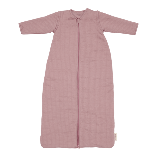 Little Dutch Slaapzak Baby Winter Pure Mauve - Little Dutch - Babywinkel - 8718734811978