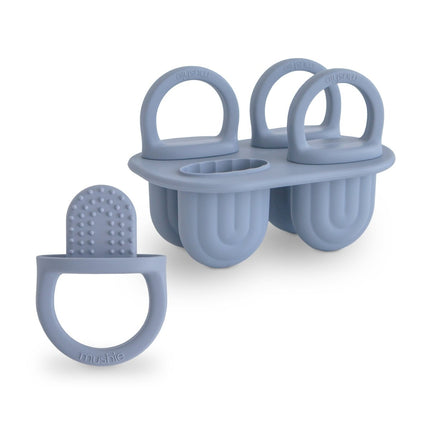 MUSHIE - ICE POP TRAY - Tradewinds - Mushie - Babywinkel - 840355801965