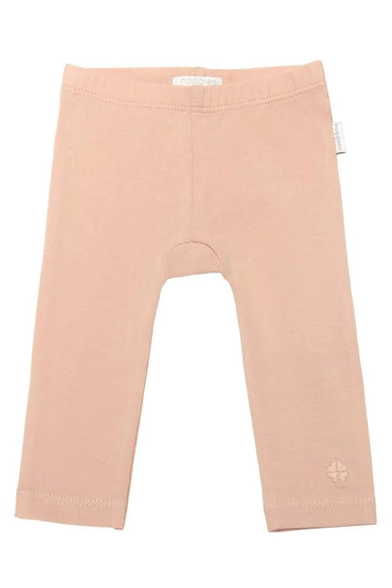 Noppies Baby Legging Naranja Rose Smoke - Noppies - Babywinkel - 8719788886752