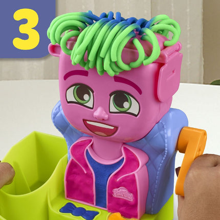 Play - Doh Hair Stylin Salon - Babywinkel - 5010996200983