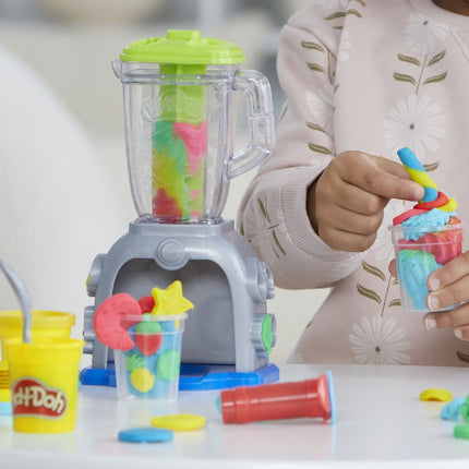 Play - Doh Smoothie Blender Set - Babywinkel - 5010996216557