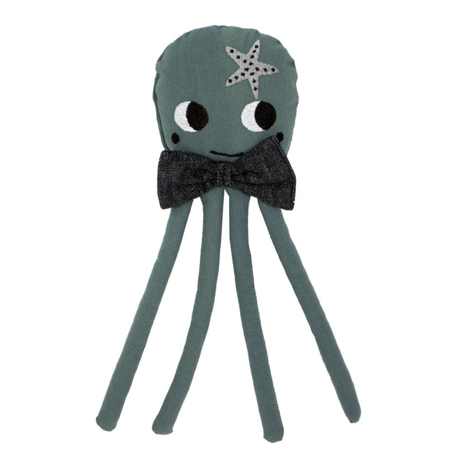 Roommate Knuffel Octopus - Roommate - Babywinkel - 5713137004708