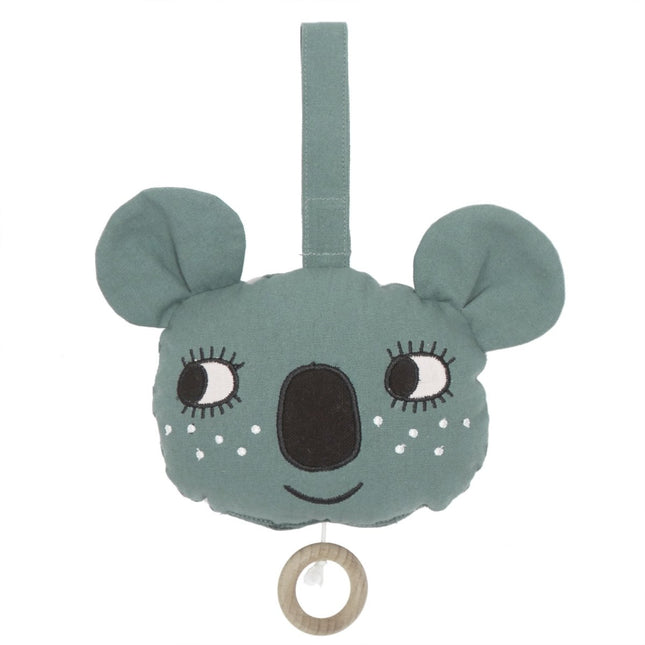 Roommate Muziekhanger Baby Koala - Roommate - Babywinkel - 5713137004098