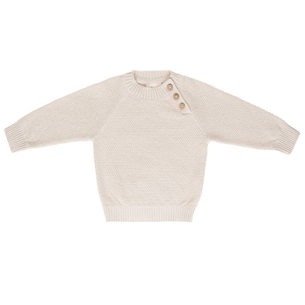 Baby's Only Truitje Willow Warm Linen