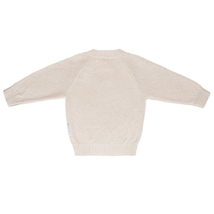 Baby's Only Truitje Willow Warm Linen