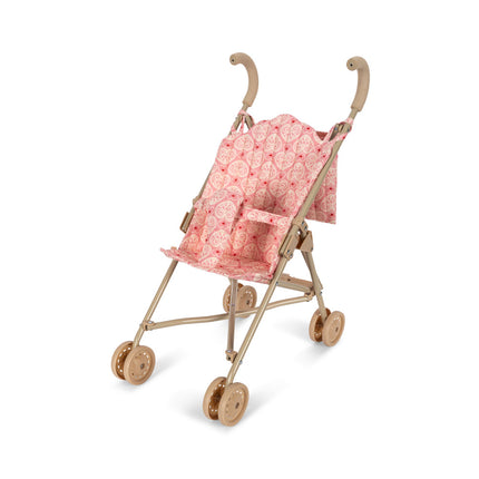 Konges Slojd Poppenwagen Lacy Pink