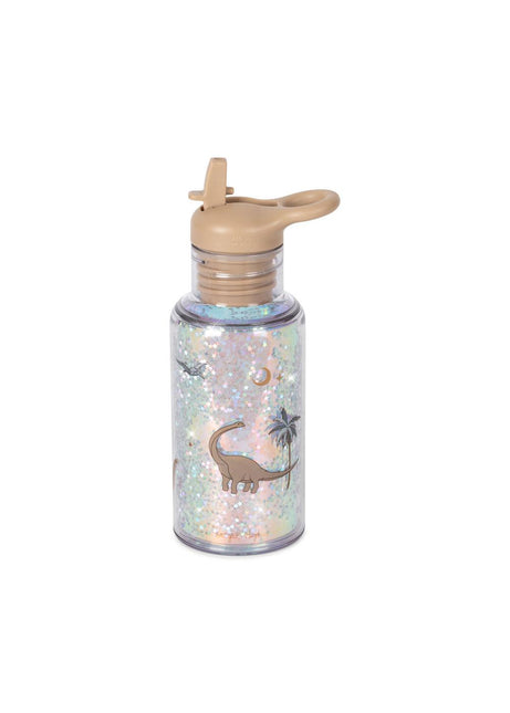 Konges Slojd Drinkbeker Dino Glitter