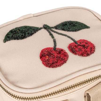 Konges Slojd Mini Thermo Lunch Bag Cherry