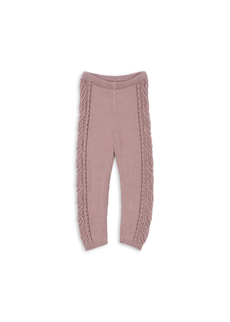 Konges Slojd Cabby Pants Gots Gots Deauville Mauve