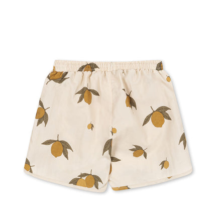 Konges Slojd Asnou Swim Shorts Sweet And Sour