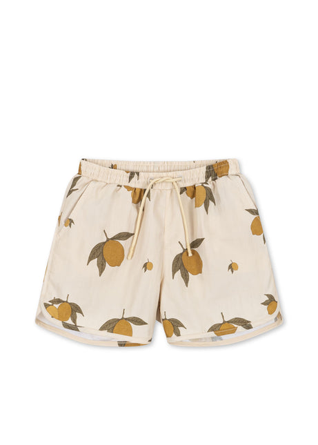 Konges Slojd Asnou Swim Shorts Sweet And Sour