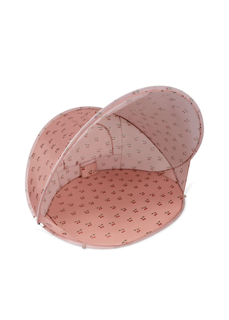 Konges Slojd Strandtentje Pop Up Uv Ma Grande Cerise Blush