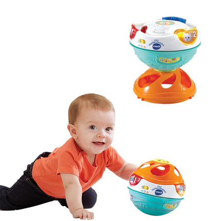 Vtech Muziekbal 3 In 1 Magisch - Vtech - Babywinkel - 3417765090233