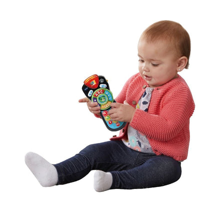 Vtech Speelgoed Afstandsbediening Mijn Eerste - Vtech - Babywinkel - 3417766062727