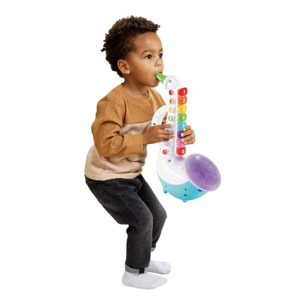 Vtech Speelgoed Saxofoon Baby Lichtjespret - Vtech - Babywinkel - 3417766188236