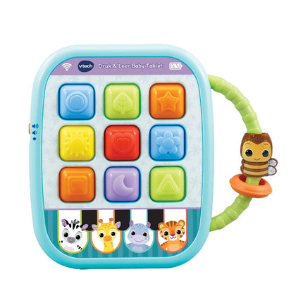 Vtech Speelgoed Tablet Druk En Leer - Vtech - Babywinkel - 3417765404238