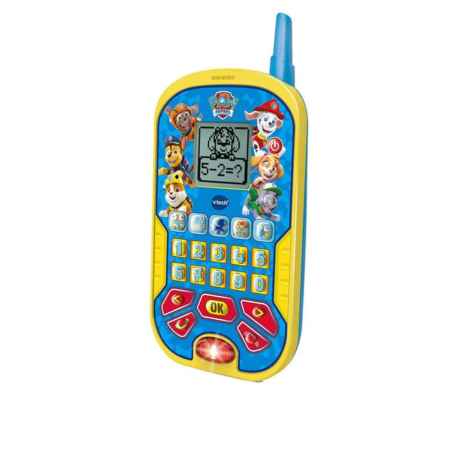 Vtech Speelgoed Telefoon Paw Patrol - Vtech - Babywinkel - 3417765295232