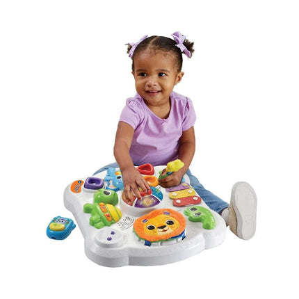 Vtech Speeltafel Dierenvriendjes - Vtech - Babywinkel - 3417765408236