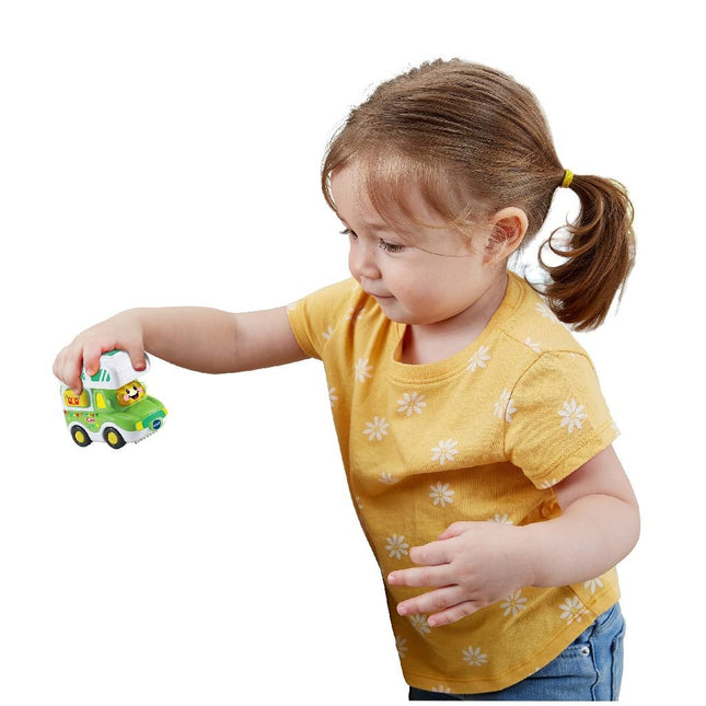 Vtech Toet Toet Cas Camper - Vtech - Babywinkel - 3417765485237