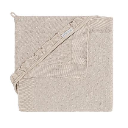 Baby's Only Wikkeldeken Mood Warm Linen